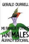 Mi familia y otros animales - sebo online