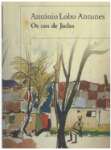 Os Cus De Judas - sebo online