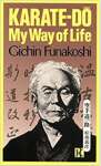 Karate Do: My Way of Life - sebo online