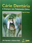 Crie Dentria: A Doena e seu Tratamento Clnico - Capa Dura - sebo online