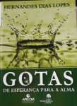 Gotas De Esperana Para a Alma - sebo online