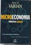 Microeconomia. Princpios Bsicos - sebo online