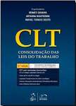 CLT - Consolidao das Leis do Trabalho - sebo online