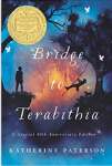 Bridge to Terabithia - sebo online