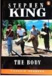 The Body - sebo online