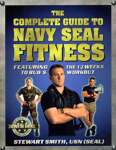 The Complete Guide To Navy Seal Fitness - sebo online