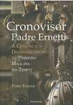 O Cronovisor Do Padre Ernetti - sebo online