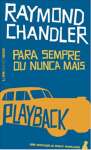 Para Sempre Ou Nunca Mais: Playback - sebo online