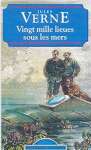 Vingt Mille Lieues Sous Les Mers