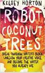 Robot Coconut Trees