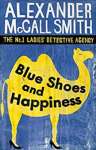 Blue Shoes and Happiness: The No.1 Ladies Detective Agency - sebo online