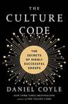 The Culture Code: The Secrets Of Highly Successful Groups - Capa Dura - sebo online
