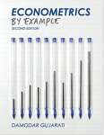 Econometrics By Example - sebo online