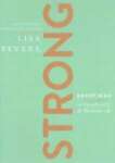 Strong: Devotions to Live a Powerful and Passionate Life - Capa Dura - sebo online