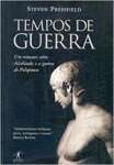Tempos de guerra - sebo online