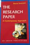 The Research Paper - sebo online