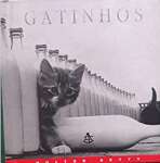 Gatinhos - Capa Dura - sebo online