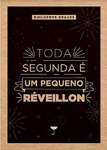 Toda Segunda  Um Pequeno Rveillon - sebo online