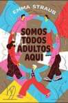 Somos todos adultos aqui - Box + Guia - sebo online