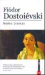 Noites brancas - sebo online