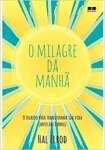 O Milagre Da Manha - sebo online