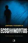 Ecos dos mortos - sebo online