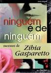 Ninguém é de ninguém - sebo online
