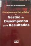 Planejamento Estratgico e Gesto Do Desempenho para Resultados - sebo online