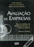Avaliao De Empresas. Foco na Anlise de Desempenho para o Usurio Interno