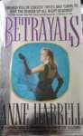 Betrayals