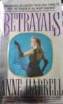 Betrayals - sebo online