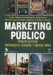 Marketing Pblico - sebo online