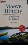 Binchy, M: Haus in Irland - sebo online