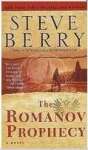 The Romanov Prophecy - sebo online