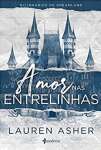Amor nas entrelinhas - sebo online
