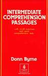 Intermediate Comprehension Passages 