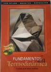 Fundamentos da Termodinmica - sebo online