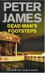 Dead Man\'s Footsteps