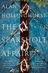 The Sparsholt Affair