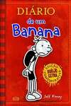 Dirio de um banana: Edio Comemorativa - Capa Dura - sebo online