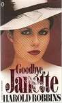 Goodbye Janette - sebo online