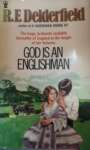 God is an Englishman