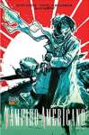 Vampiro Americano: Volume 3 - Capa Dura - sebo online