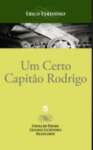 Um Certo Capito Rodrigo - Capa Dura - sebo online
