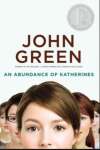 An Abundance of Katherines - sebo online