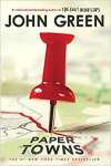 Paper Towns - sebo online