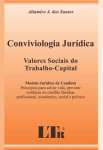 CONVIVIOLOGIA JURDICA - sebo online