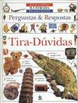 Tira - Dvidas: Perguntas e Respostas - Capa Dura - sebo online
