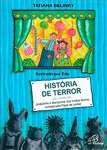 Histria de terror: Joozinho e Mariazinha, dos Irmos Grimm, contada pelo papai de Lenita - sebo online