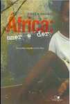 Africa - Amor e dor - sebo online